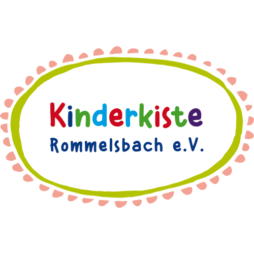 Logo Kinderkiste Rommelsbach e. V.