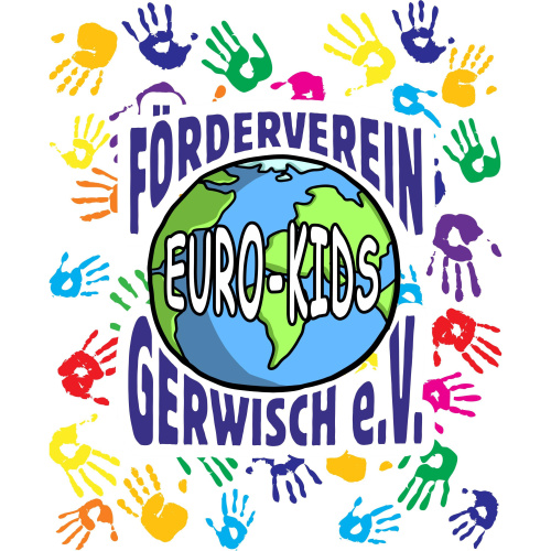 Logo Euro-Kids Gerwisch e. V.