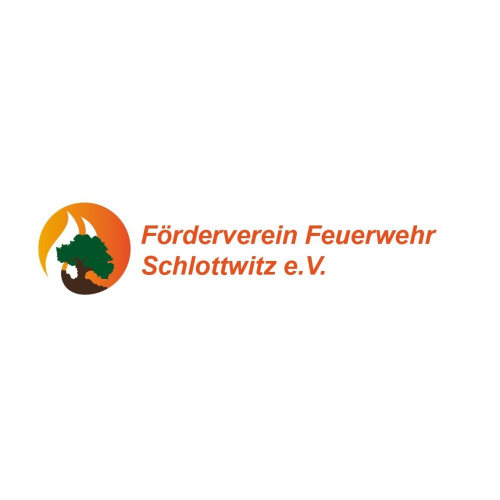 Logo Förderverein Feuerwehr Schlottwitz e. V.