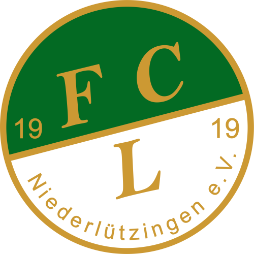 Logo FC Luzencia Niederlützingen 1919 e. V.