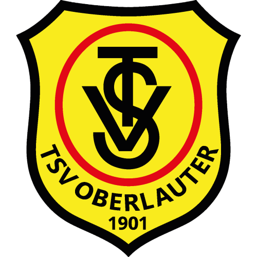 Logo TSV 1901 Oberlauter e. V.