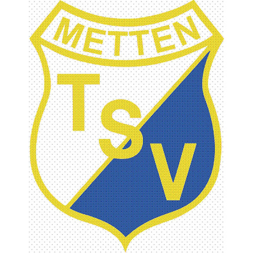 Logo TSV Metten von 1919 e. V.