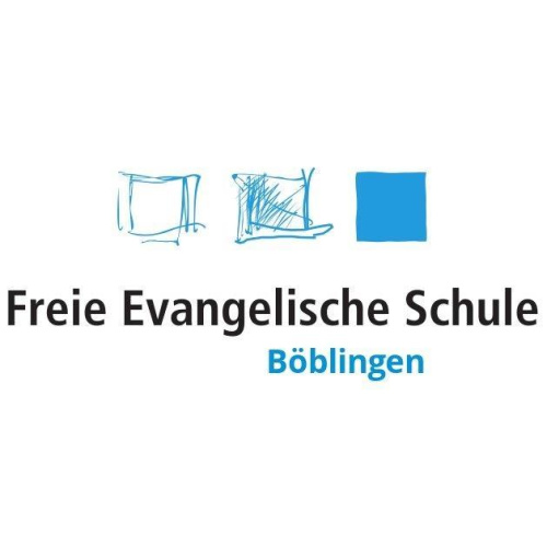 Logo Freie Evangelische Schule Böblingen e. V.