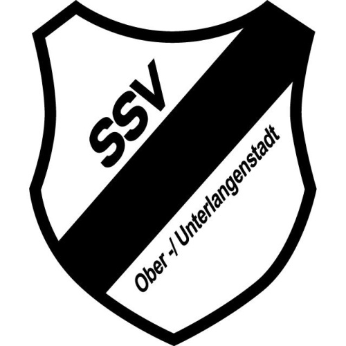 Logo SSV Ober-/ Unterlangenstadt e. V.