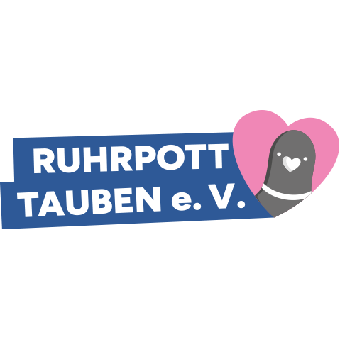 Logo Ruhrpott-Tauben e. V.