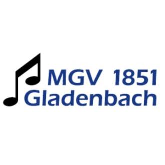 Logo MGV 1851 Gladenbach e. V.