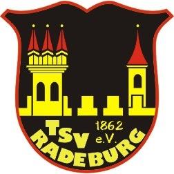 Logo TSV 1862 Radeburg e. V.
