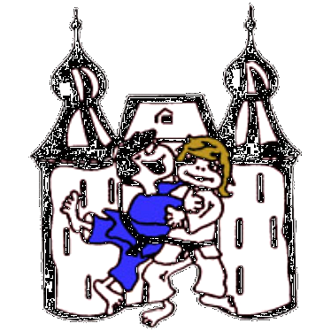 Logo Jülicher Judoclub e. V.
