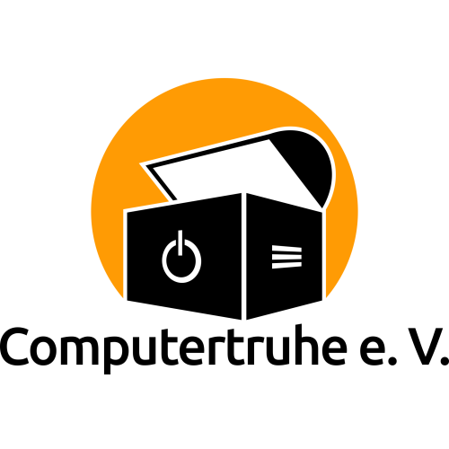 Logo Computertruhe e. V.