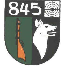 Logo Schützenverein Wolfartsweiler e. V.