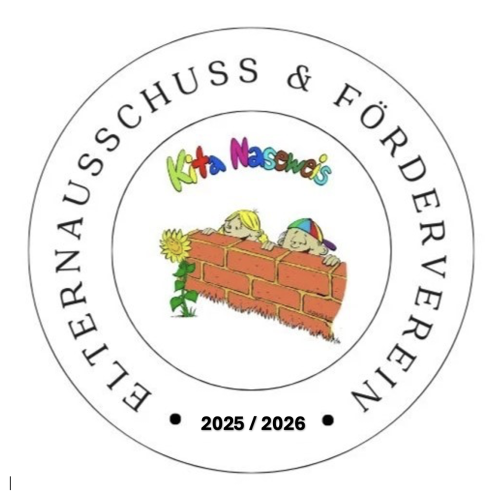 Logo Förderkreis Kindergarten Schweppenhausen e. V.