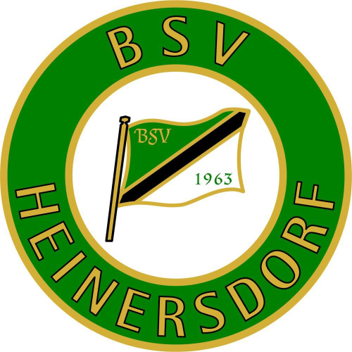 Logo BSV Heinersdorf e. V.