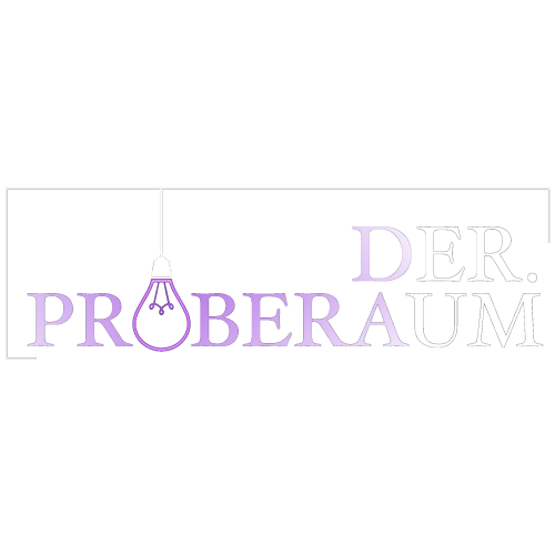 Logo Der Proberaum e.V.