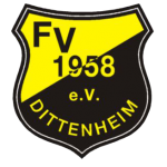 Logo FV Dittenheim 1958 e. V.