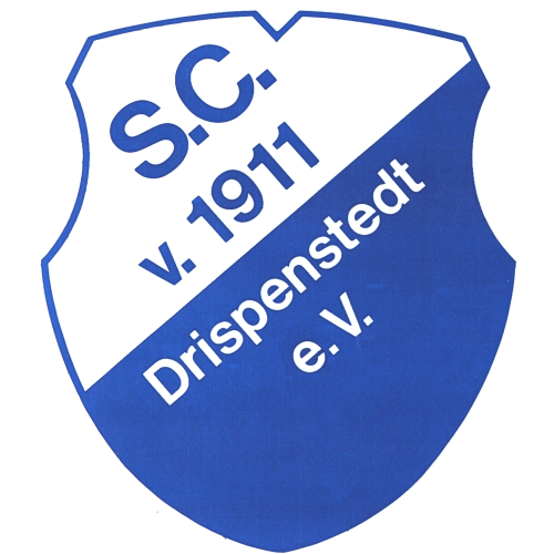 Logo S.C. von 1911 Drispenstedt e. V.
