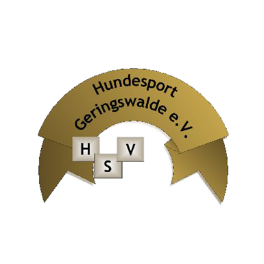 Logo Hundesportverein Geringswalde e. V.
