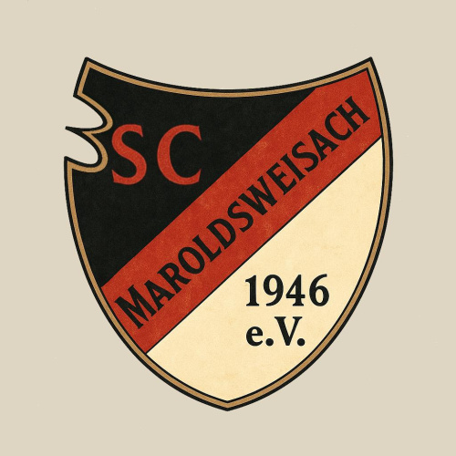 Logo SC Maroldsweisach 1946 e. V.