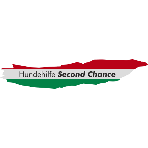 Logo Hundehilfe Second Chance e. V.