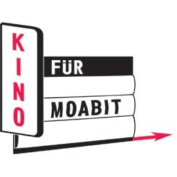 Logo Moabiter Filmkultur e. V.