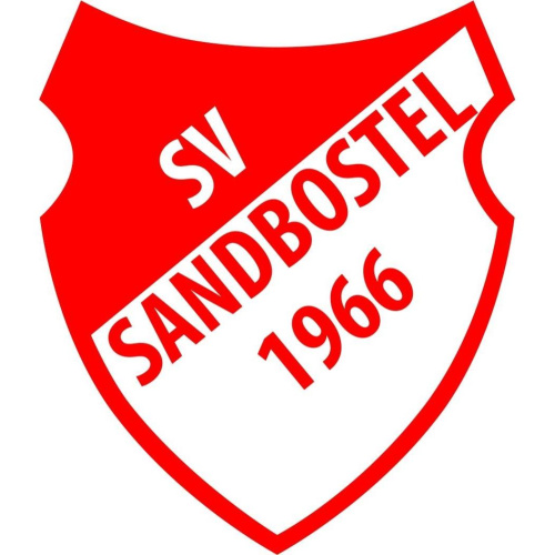 Logo SV Sandbostel von 1966 e. V.