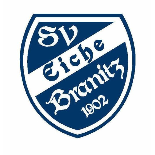 Logo SV Eiche Branitz 1902 e. V.