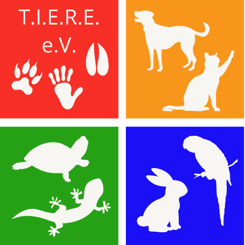 Logo T.I.E.R.E. e. V.
