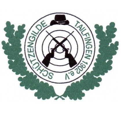 Logo Schützengilde Tailfingen 1902 e. V.