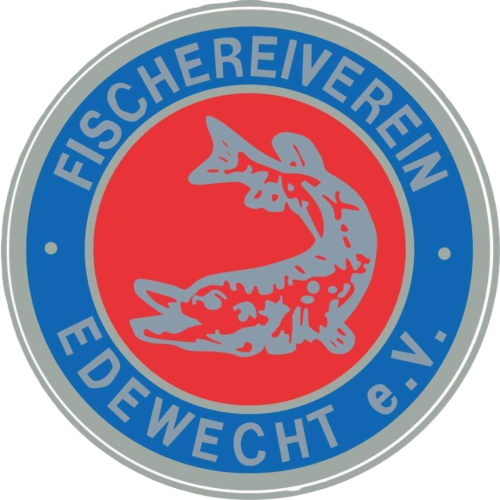 Logo Fischereiverein Edewecht e. V.