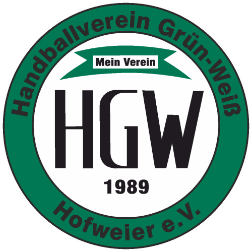 Logo HGW Hofweier e. V.