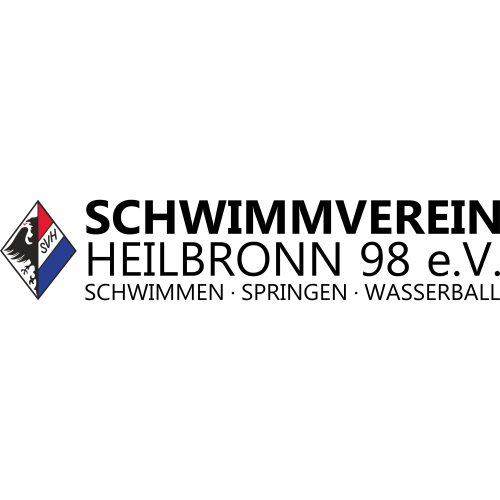 Logo Schwimmverein Heilbronn 98 e. V.