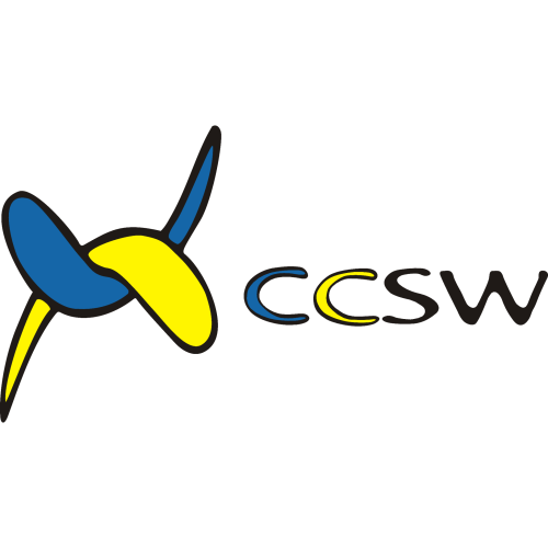 Logo Computer Club Schweinfurt "Good Byte" e. V.