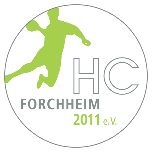 Logo HC Forchheim 2011 e. V.