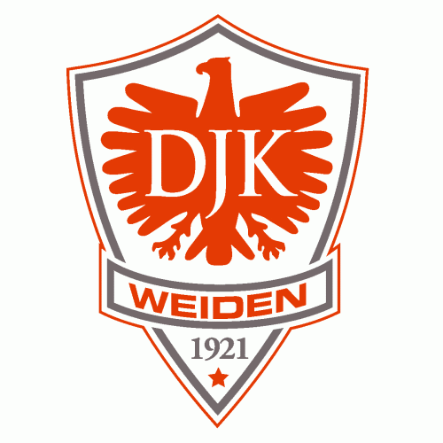 Logo DJK Weiden 1921 e. V.