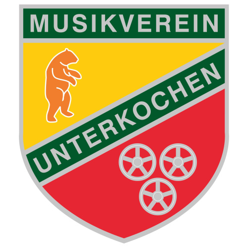 Logo Musikverein Unterkochen e. V.