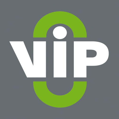 Logo VIP Chemnitz e. V.