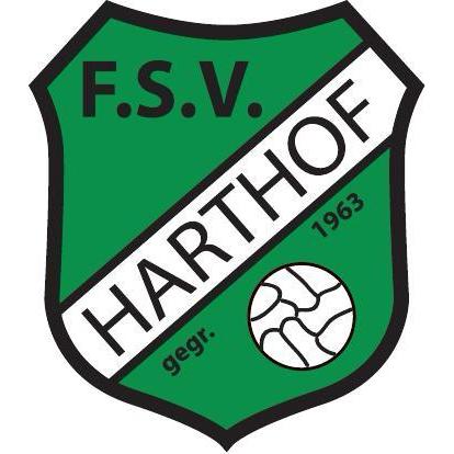 Logo FSV Harthof e. V.