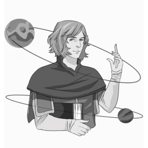 Logo Förderverein Kopernikus-Gymnasium Blankenfelde e. V.