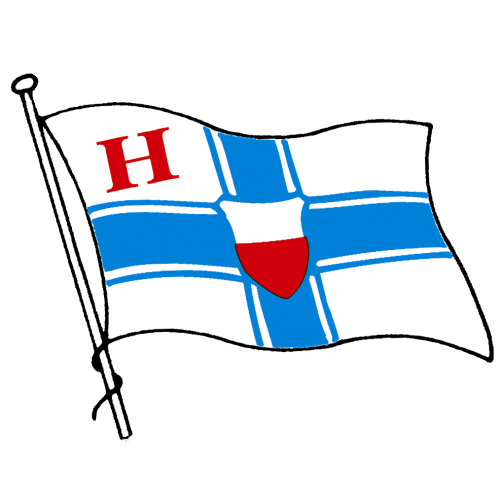 Logo Berliner Ruder-Club Hevella e. V.