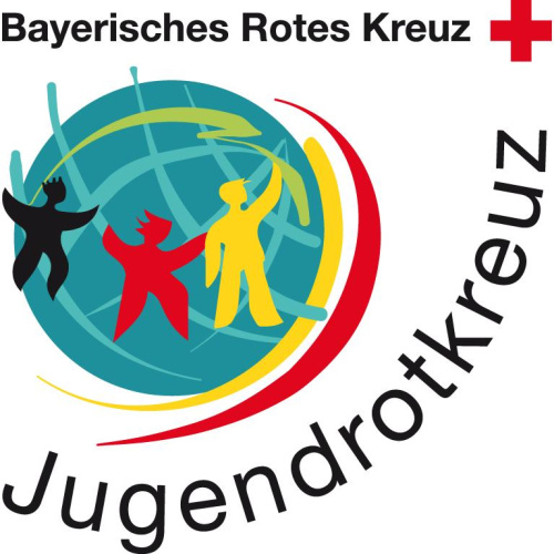 Logo Bayerisches Rotes Kreuz KdöR