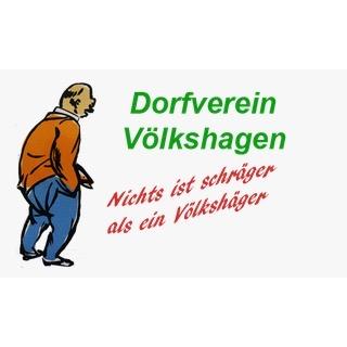 Logo Dorfverein Helmuth Schröder e. V.