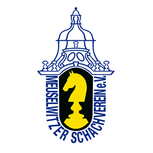 Logo Meuselwitzer Schachverein 1921 e. V.