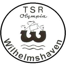 Logo TSR Olympia Wilhelmshaven e. V.