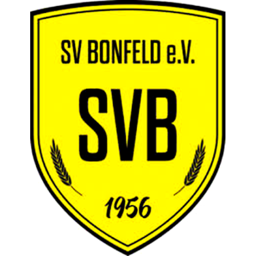 Logo Sportverein Bonfeld 1956 e. V.