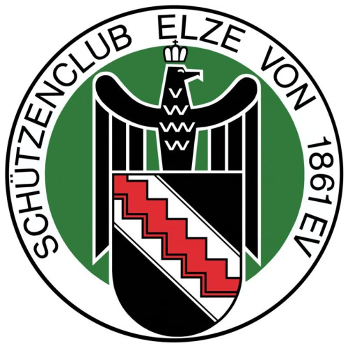 Logo Schützenclub Elze von 1861 e. V.