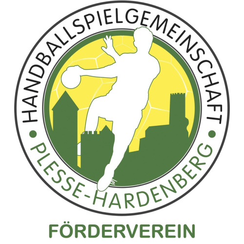 Logo Handball Förderverein „HSG Plesse“ e. V.