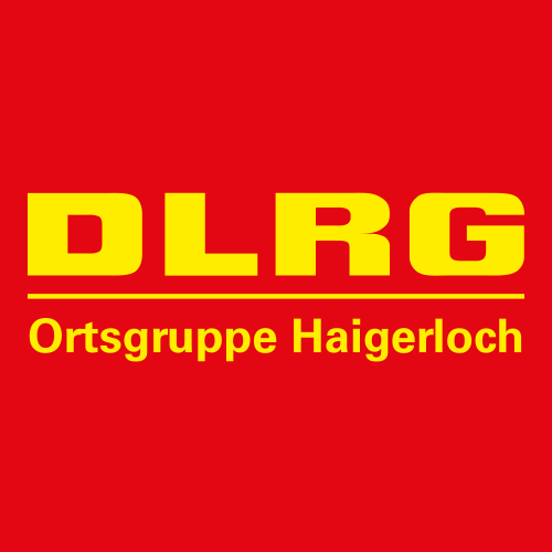 Logo DLRG Ortsgruppe Haigerloch