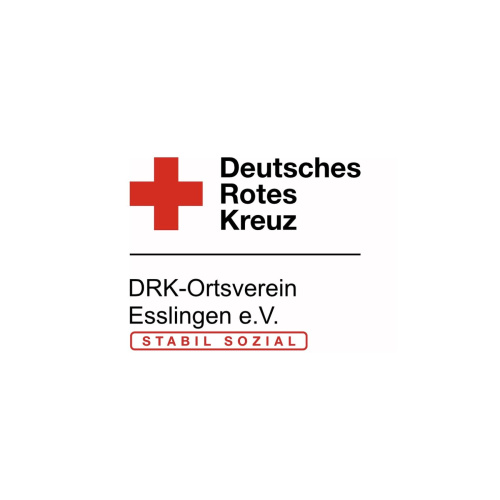 Logo DRK Ortsverein Esslingen e. V.