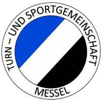 Logo TSG 1877 Messel e. V.