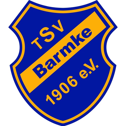 Logo TSV Barmke von 1906 e. V.
