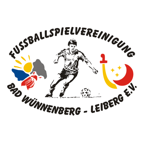 Logo FSV Bad Wünnenberg-Leiberg e. V.